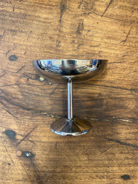 Vintage Sorbet Coupe