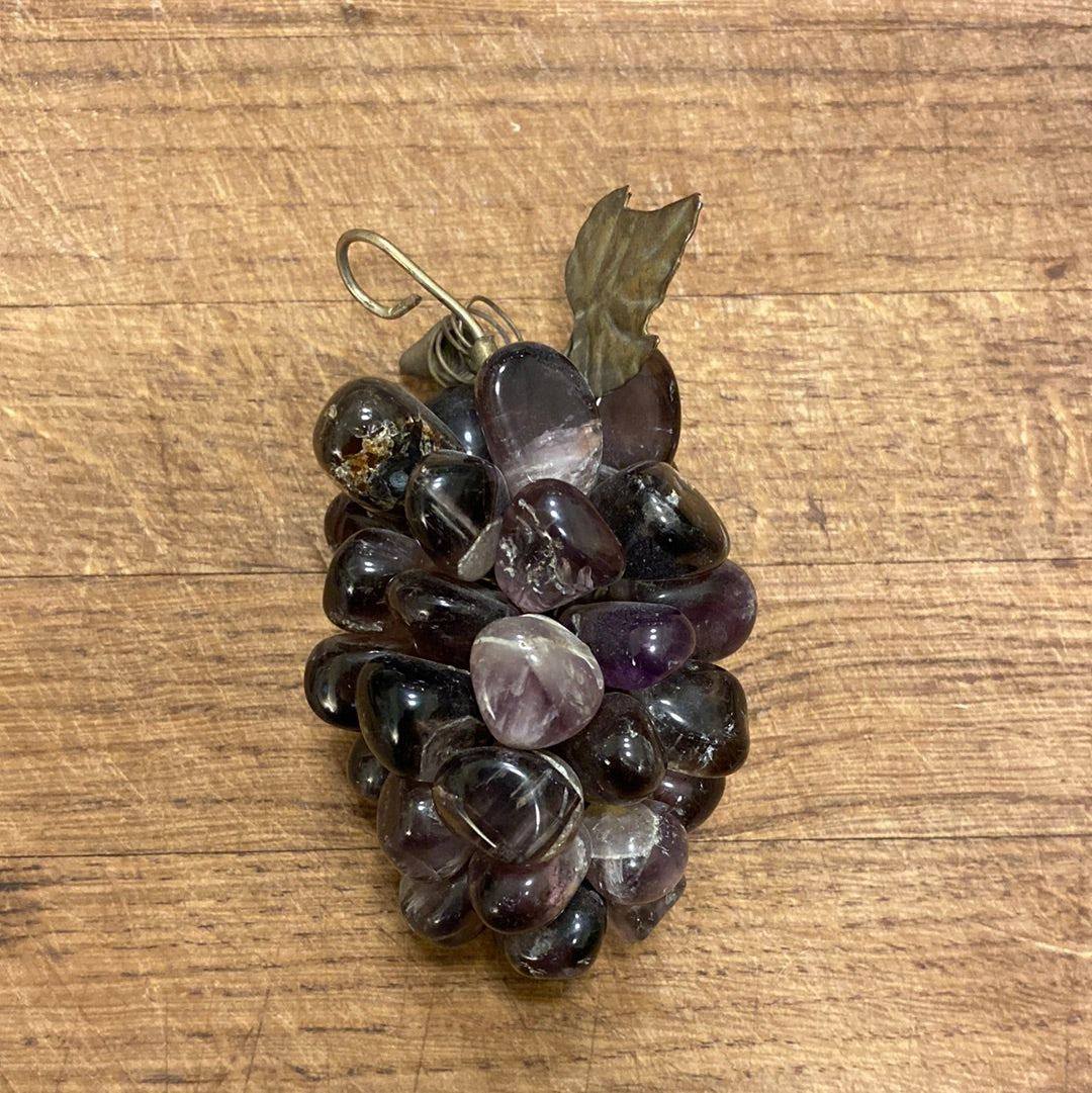 Grape cluster