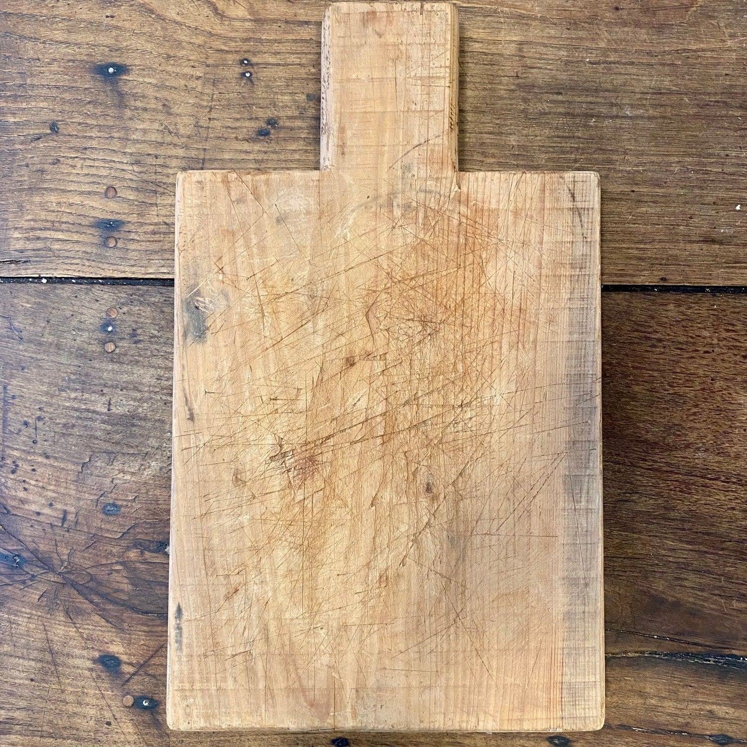 French Vintage Cutting Board