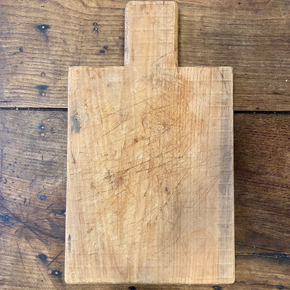 French Vintage Cutting Board
