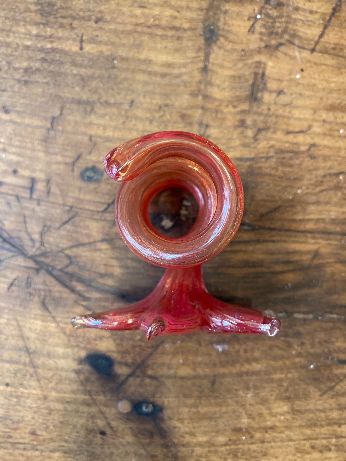 Murano Glass Flower
