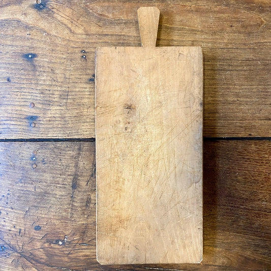 French Vintage Cutting Boards
