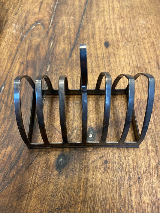 Toast rack