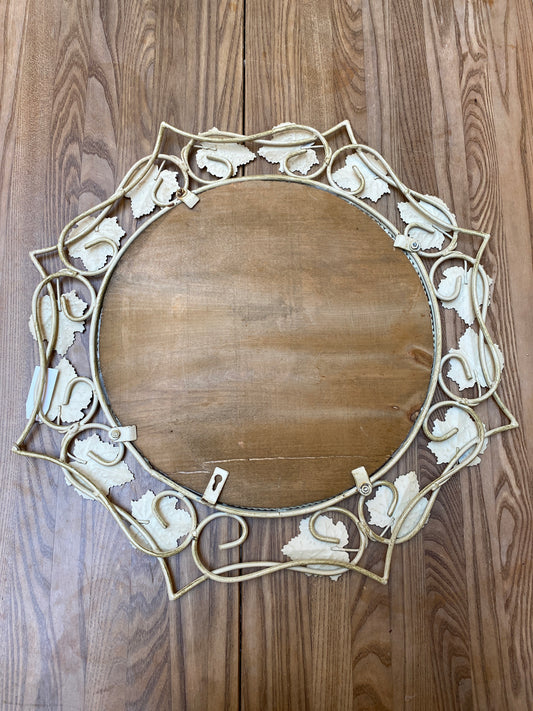 Vineyard Mirror