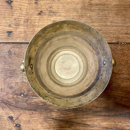 Pattern: Champagne Bucket with Ring Handles – Curiosité Göteborg | Fransk vintageinredning från Curiosité
