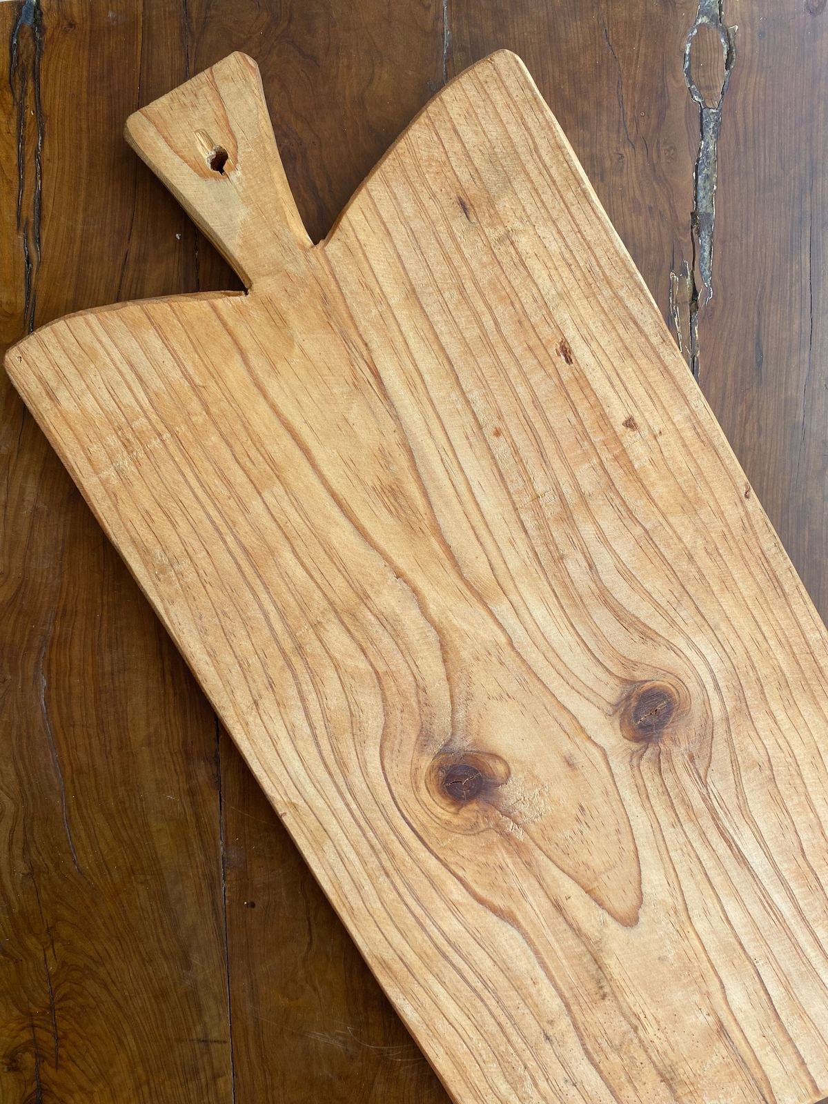 Chopping board