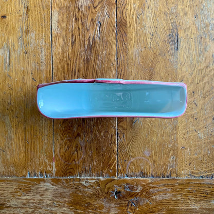 Pattern: Coffee Filter Holder – Hand-Painted – Curiosité Göteborg | Fransk vintageinredning från Curiosité