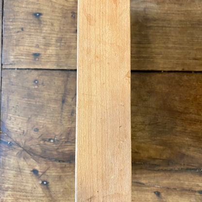 French Vintage Cutting Board – 55 × 37 × 6 cm