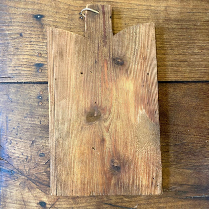 French Vintage Cutting Board – 43x24.5x2 cm