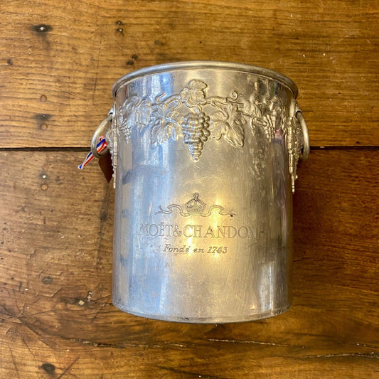 Vintage Moët & Chandon Champagne Bucket