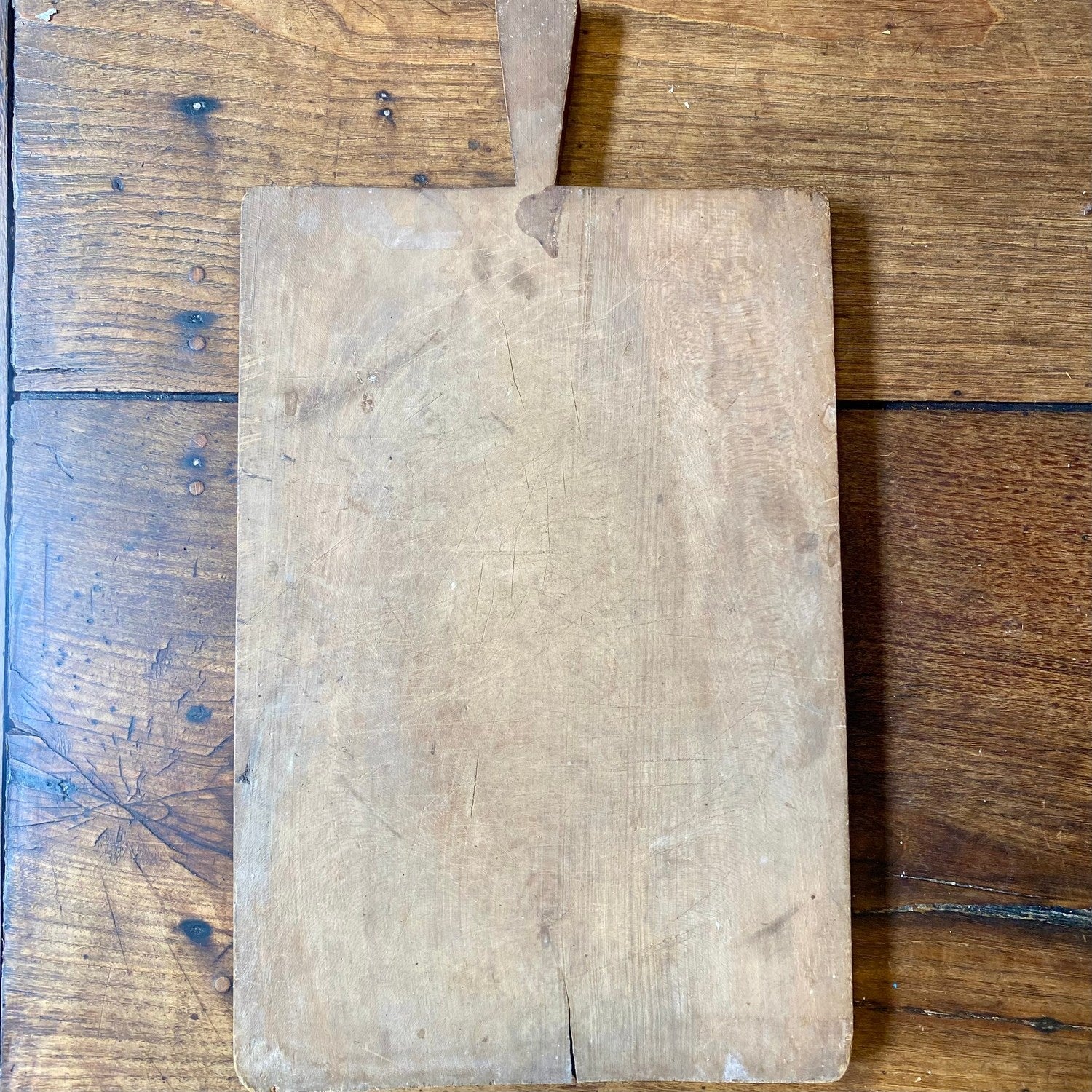 French Vintage Cutting Boards - 56.5x31x2cm
