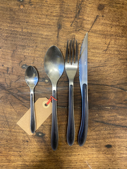 Bistrot cutlery