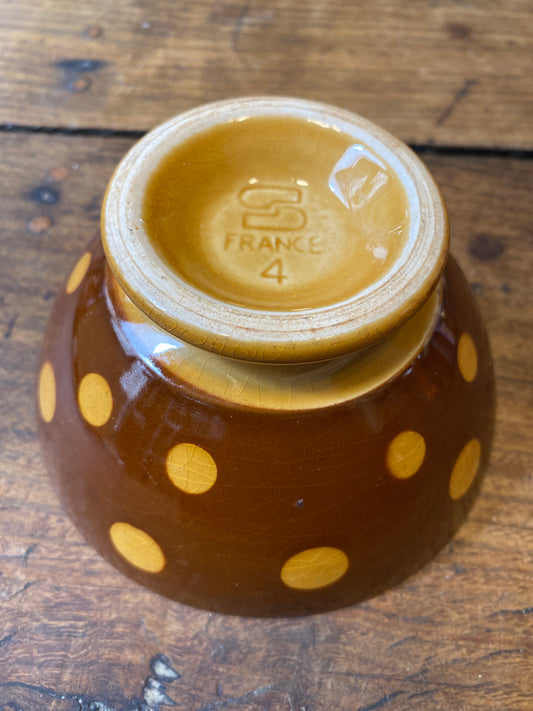 Bol à café
