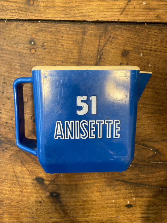 Ricard “51 Anisette” Jug