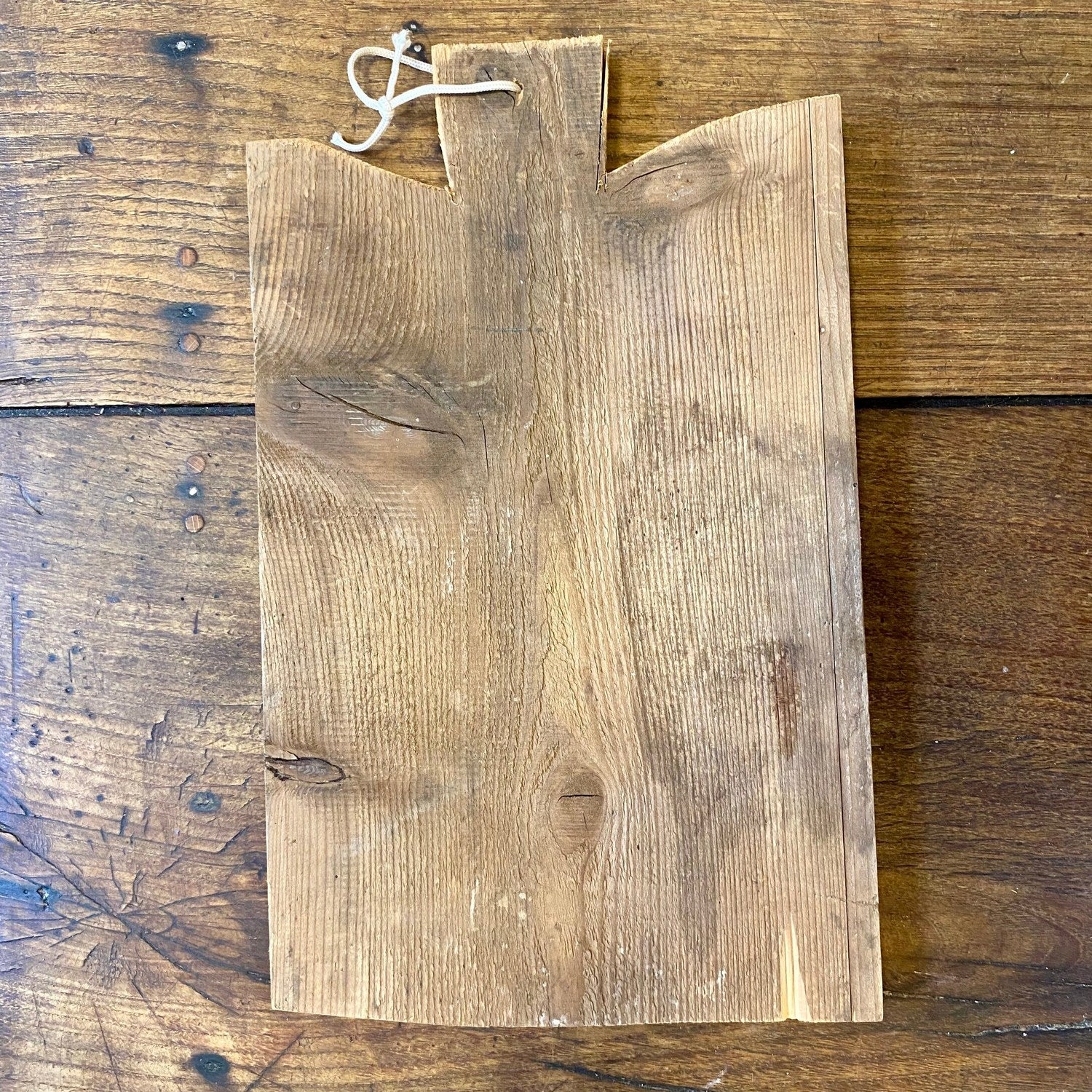 French Vintage Cutting Board – 41x24.5x2 cm
