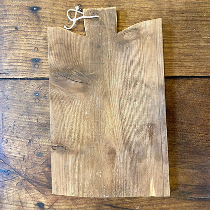 French Vintage Cutting Board – 41x24.5x2 cm