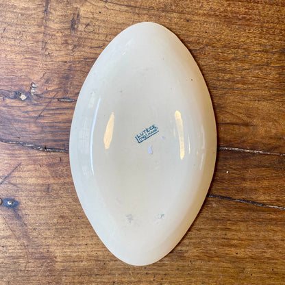 French Vintage Ravier – Longchamp