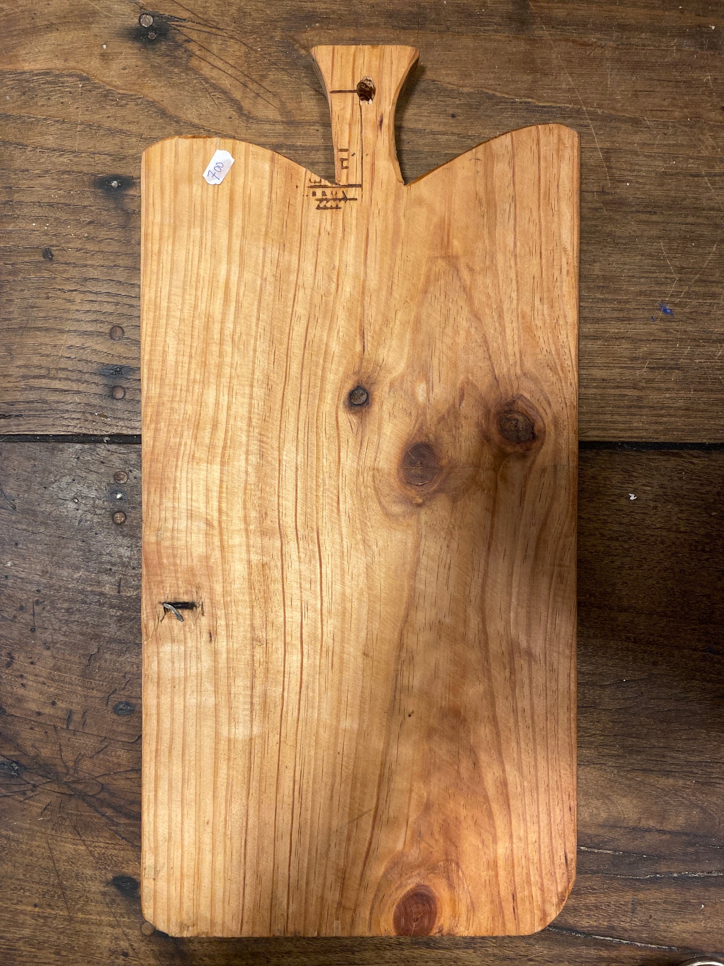 Chopping board