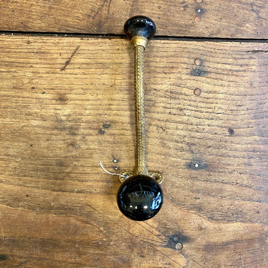 French vintage wall hook