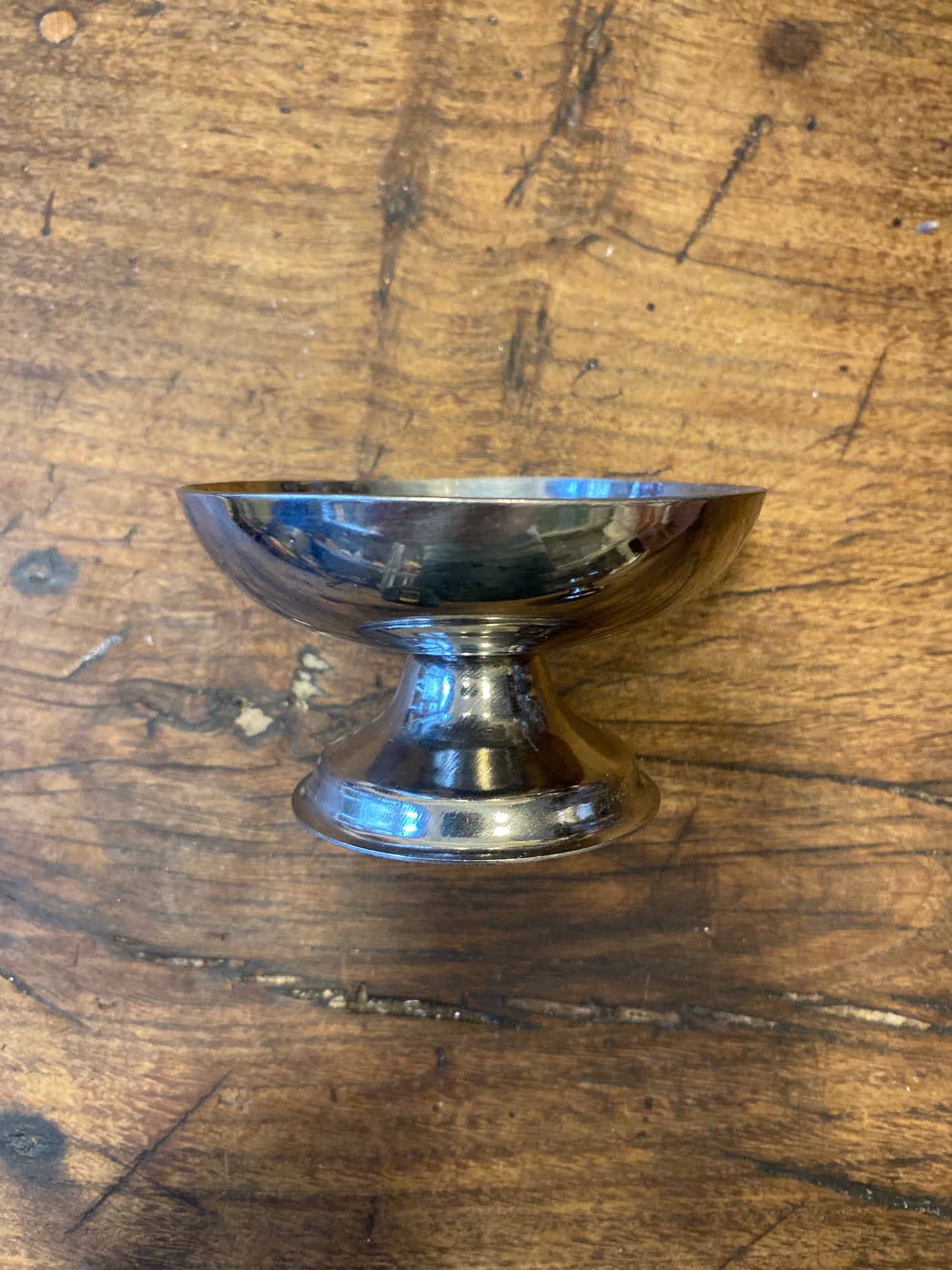 Vintage French Coupe