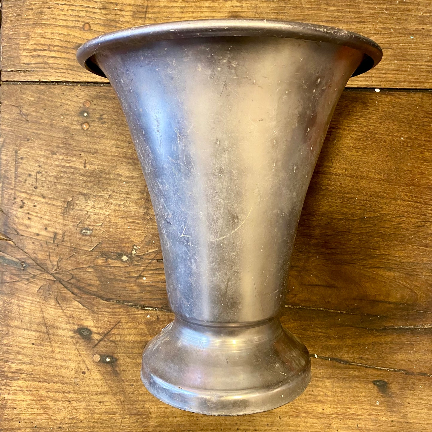 French Vintage Vase Fleuriste - 28cm