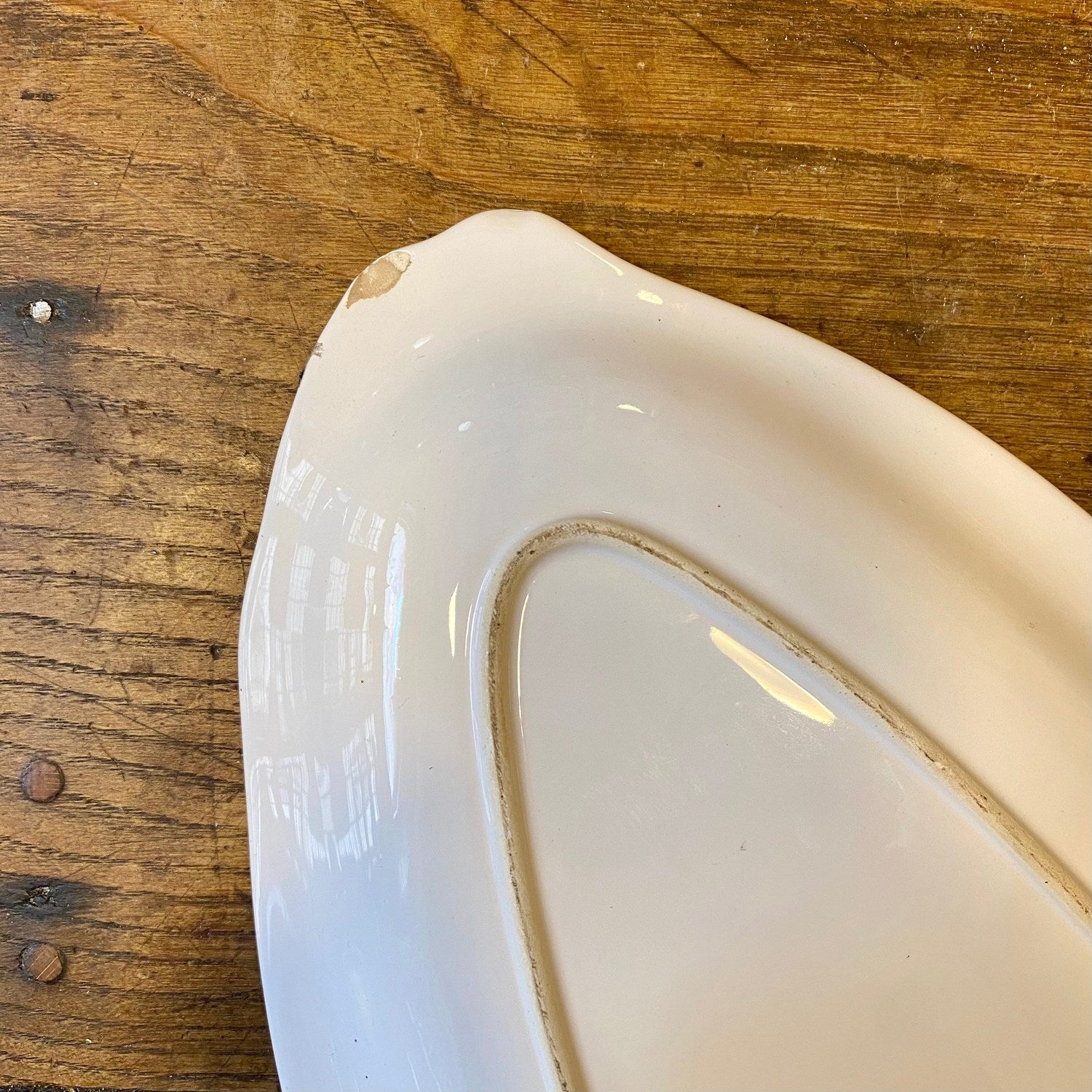 K&G Lunéville Fish Platter – Serving Dish