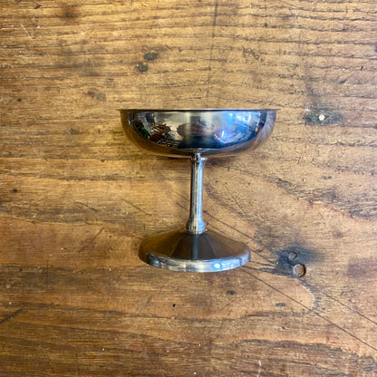 Vintage French Dessert Coupe