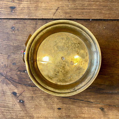 Vintage French Champagne Bucket