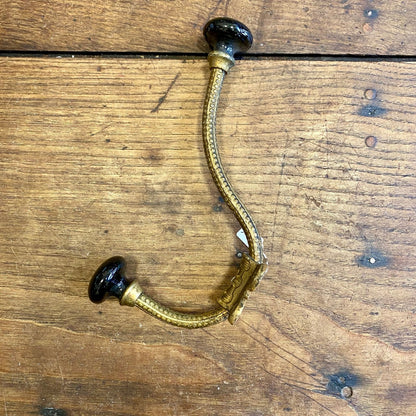 French vintage wall hook