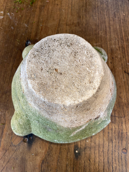 Stone Mortar