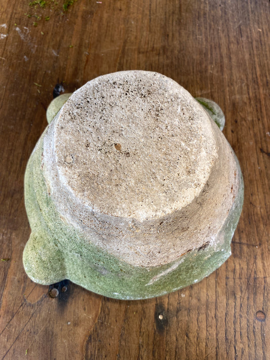 Stone Mortar
