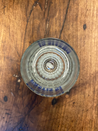 Pastis 51 Glass