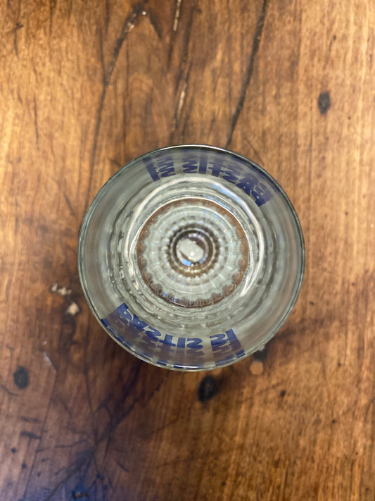 Pastis 51 Glass