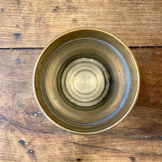 French vintage Champagne Mercier bucket