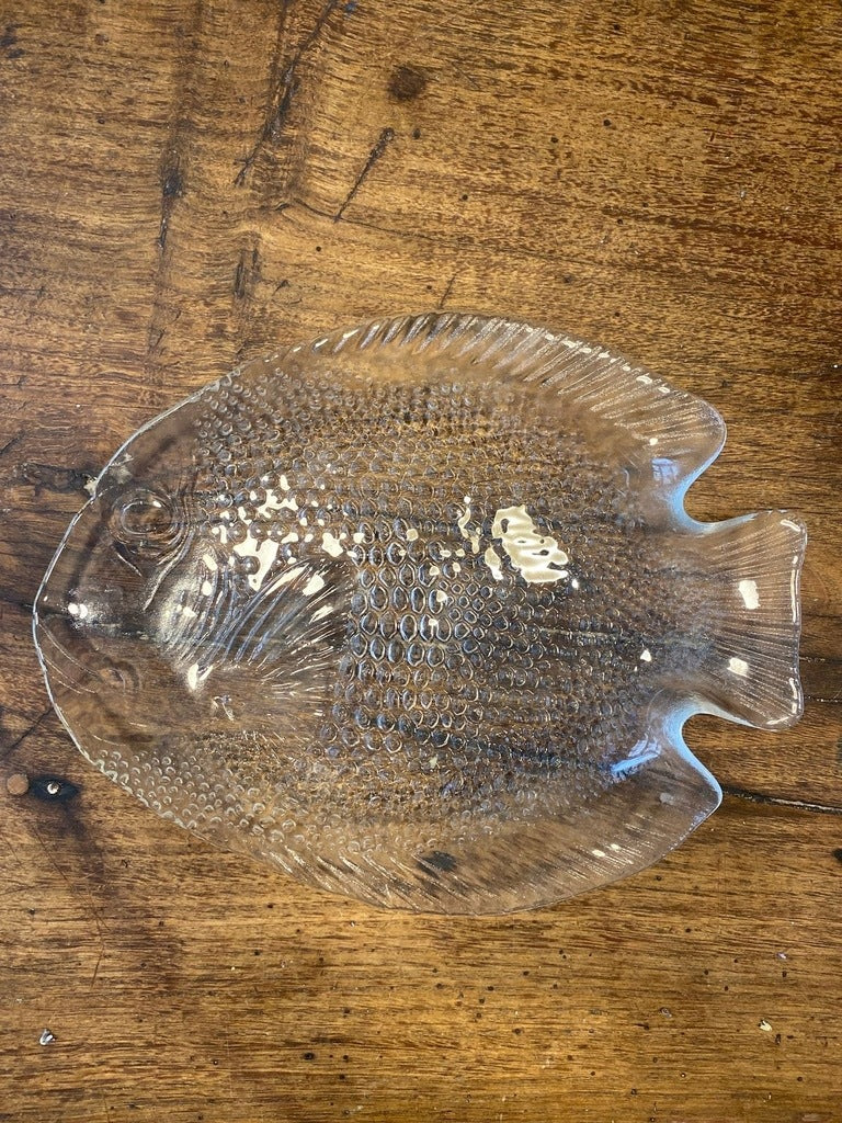 Fish plate