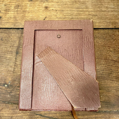 Pattern: French Mirrored Photo Frame – Curiosité Göteborg | Fransk vintageinredning från Curiosité