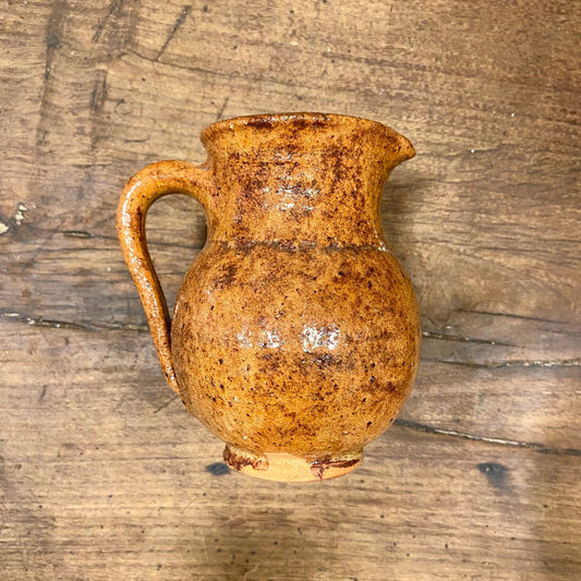 Pattern: French Rustic Stoneware Jug – Curiosité Göteborg | Fransk vintageinredning från Curiosité