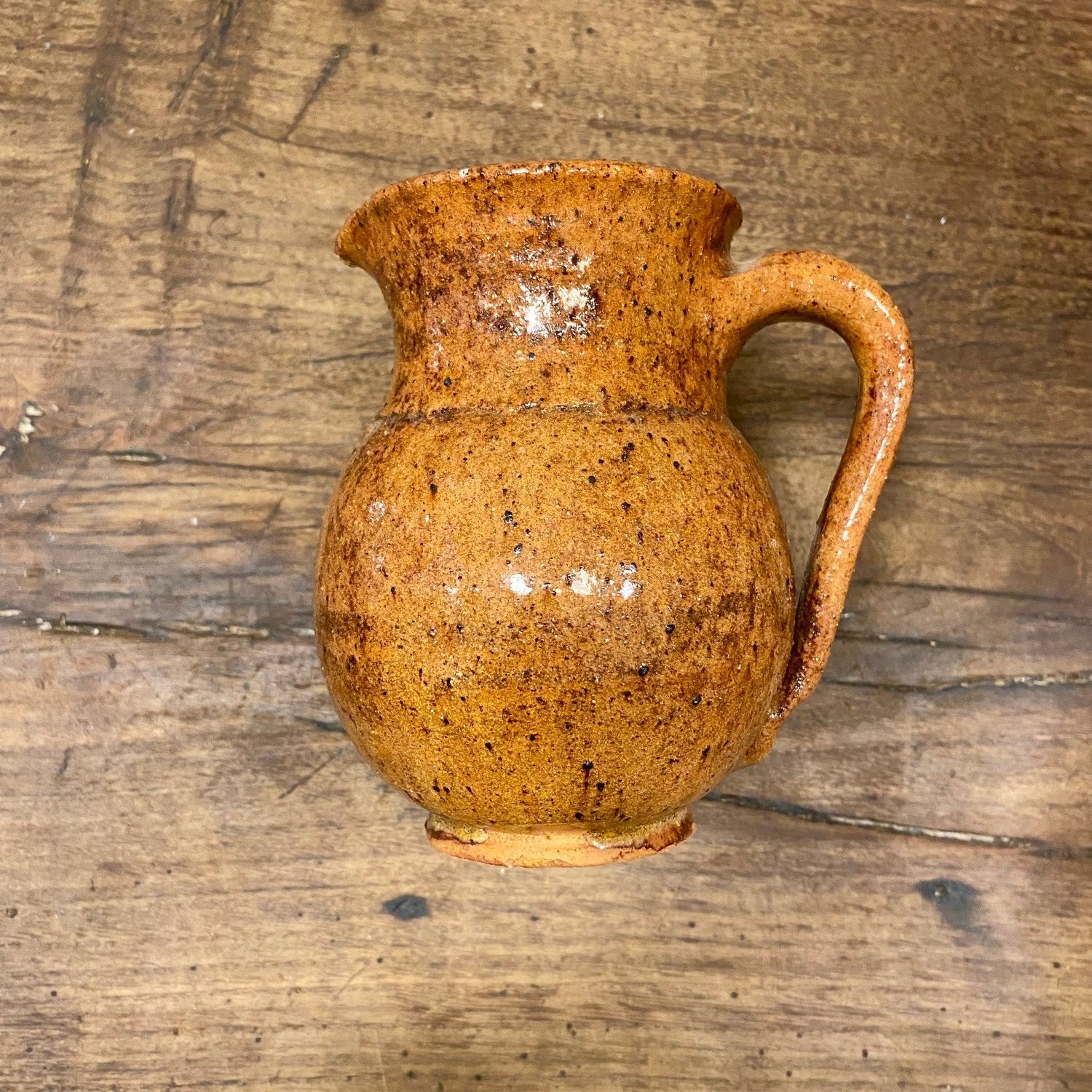 Pattern: French Rustic Stoneware Jug – Curiosité Göteborg | Fransk vintageinredning från Curiosité
