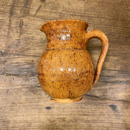 Pattern: French Rustic Stoneware Jug – Curiosité Göteborg | Fransk vintageinredning från Curiosité