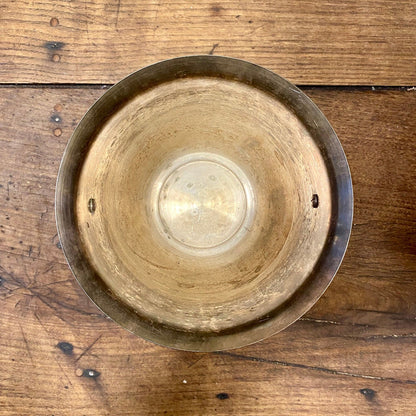 Pattern: French Vintage Champagne Bucket — Footed Base – Curiosité Göteborg | Fransk vintageinredning från Curiosité