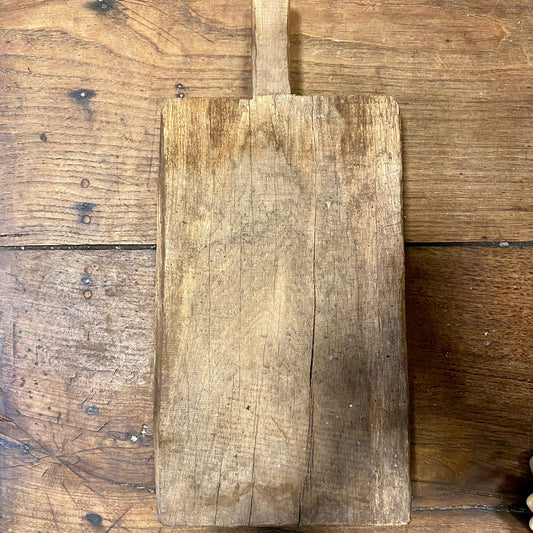 Pattern: French Vintage Cutting Board – Curiosité Göteborg | Fransk vintageinredning från Curiosité
