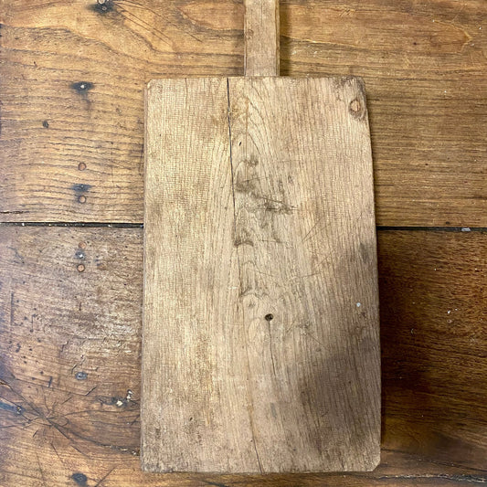 Pattern: French Vintage Cutting Board – Curiosité Göteborg | Fransk vintageinredning från Curiosité