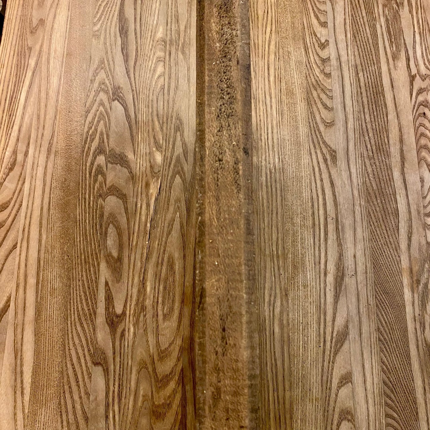 Pattern: French Vintage Large Wooden Cutting Board – Hand-Carved Butcher’s Board – Curiosité Göteborg | Fransk vintageinredning från Curiosité