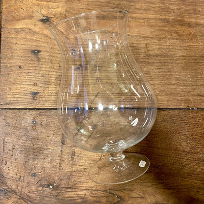 Pattern: Large French Glass Vase – Curiosité Göteborg | Fransk vintageinredning från Curiosité