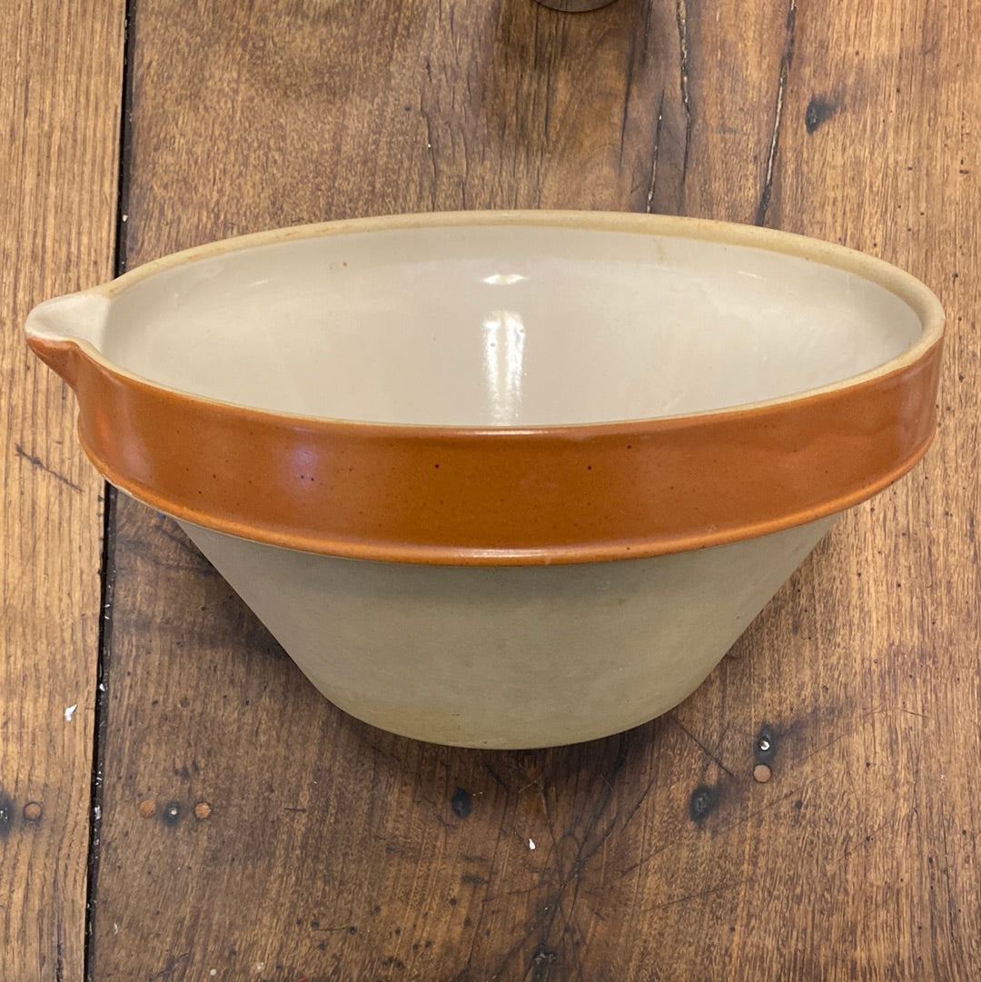 Mixing bowl