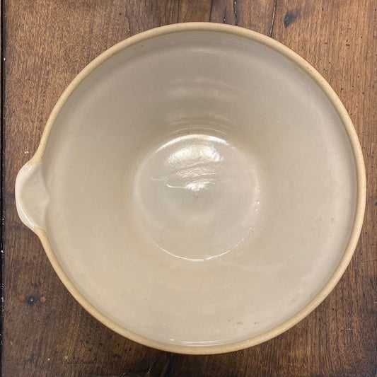 Mixing bowl