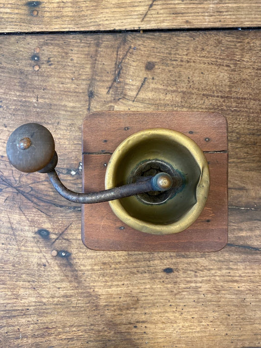 Pattern: Moulin à café – Curiosité Göteborg | Fransk vintageinredning från Curiosité