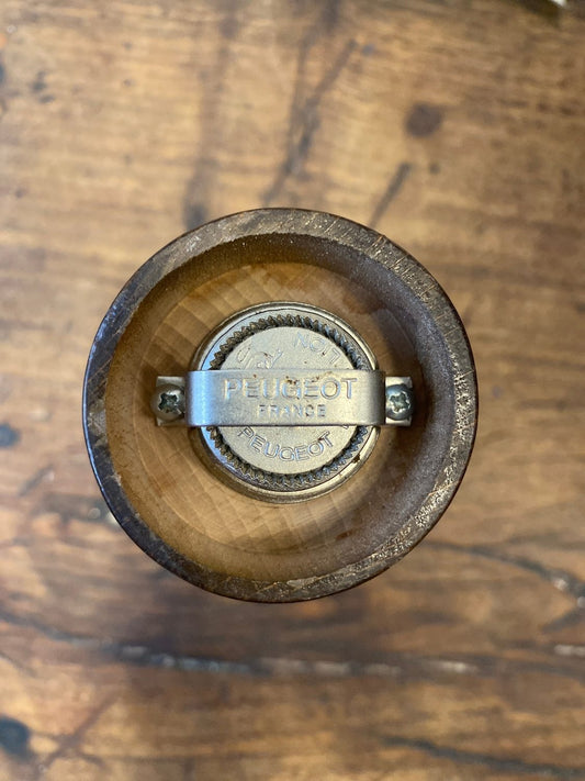 Pattern: Moulin à poivres / sel – Curiosité Göteborg | Fransk vintageinredning från Curiosité