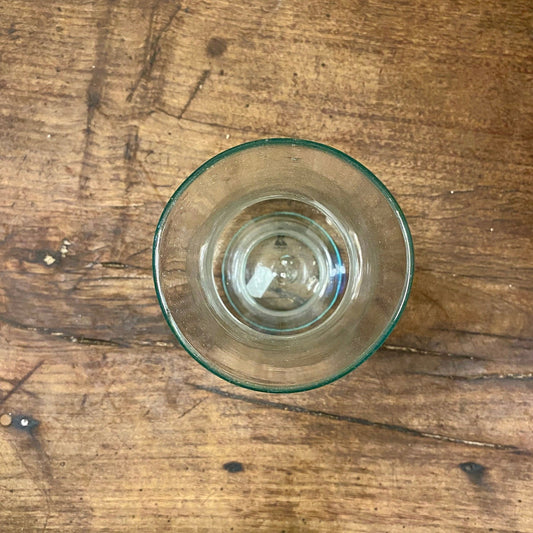 Pattern: Pichet Transparent – Curiosité Göteborg | Fransk vintageinredning från Curiosité