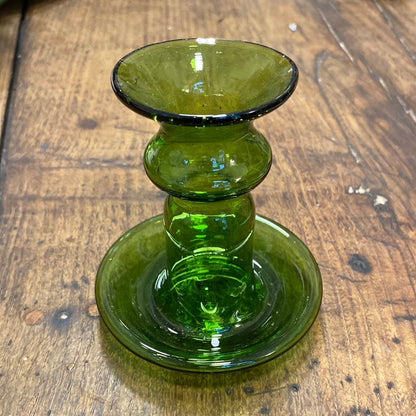 Pattern: Porta Candele Piccolo Olive – Curiosité Göteborg | Fransk vintageinredning från Curiosité